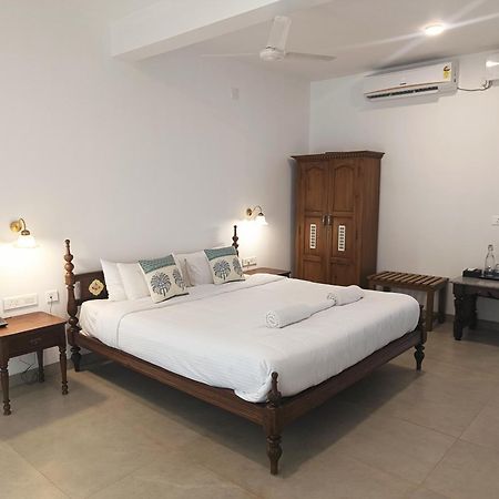 Palmgrove Lake Resort Alappuzha Kültér fotó