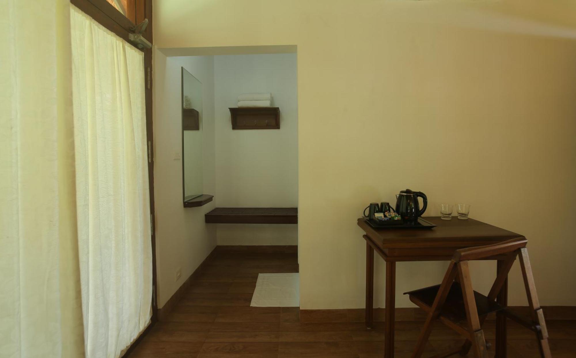 Palmgrove Lake Resort Alappuzha Kültér fotó