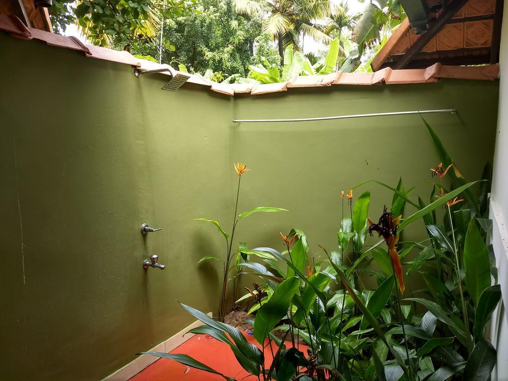 Palmgrove Lake Resort Alappuzha Kültér fotó