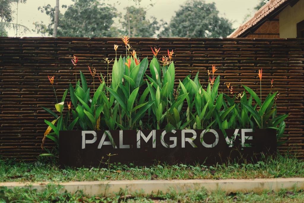 Palmgrove Lake Resort Alappuzha Kültér fotó